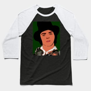 billy the kid Baseball T-Shirt